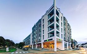 Hotel ibis Styles Stuttgart Exterior photo